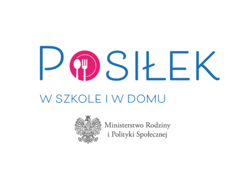 Wieloletni rządowy program „Posiłek w szkole i w domu”