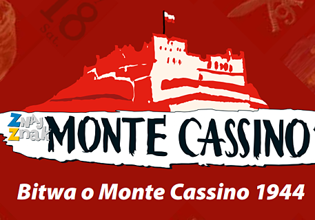 80. rocznica bitwy pod Monte Cassino [okiem historyk, Moniki Bachowskiej]