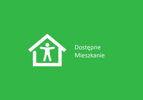 Dostępne Mieszkanie – Program wsparcia dla osób niepełnosprawnych