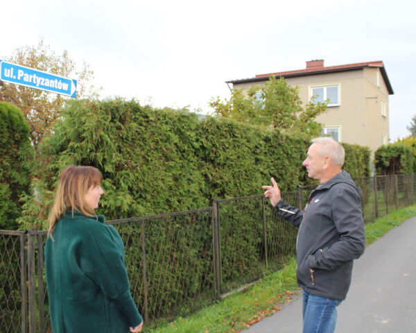 Co słychać w naszych sołectwach? Odwiedzamy Nieporaz