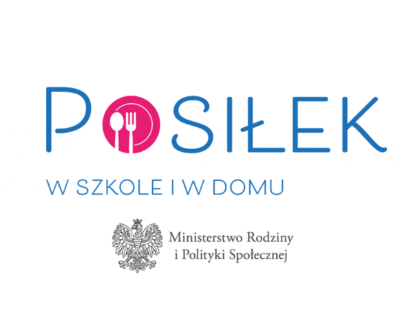 Wieloletni rządowy program „Posiłek w szkole i w domu”