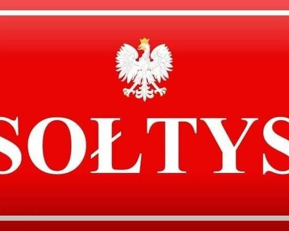 Wyniki wyborów na sołtysów i do Rad Sołeckich