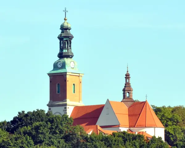 Atrakcje turystyczne w Alwerni według portalu GoWork.pl