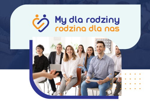 Fundacja Towarzyszenia Rodzinie zaprasza na warsztaty z komunikacji w rodzinie