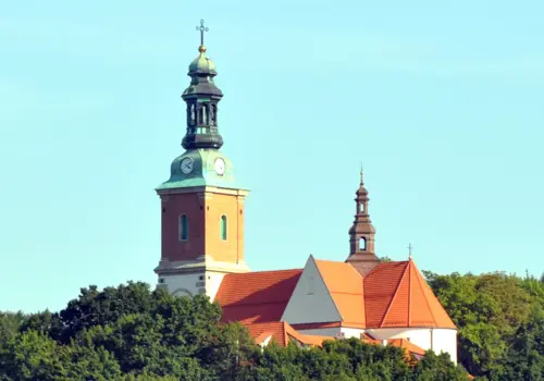 Atrakcje turystyczne w Alwerni według portalu GoWork.pl