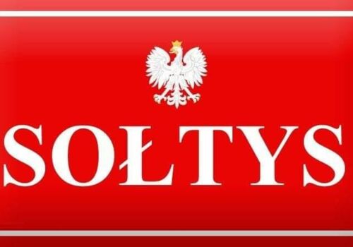 Wyniki wyborów na sołtysów i do Rad Sołeckich