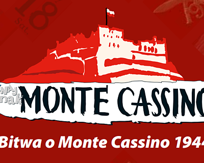 80. rocznica bitwy pod Monte Cassino [okiem historyk, Moniki Bachowskiej]